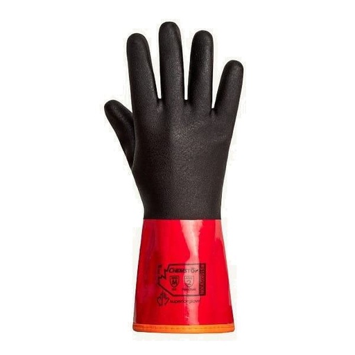 [superior-glove-chemstop-s15kgv30n-41-1530] Superior Glove Chemstop S15KGV30N 41/1530