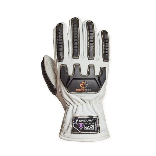 [superior-glove-endura-378gkgtvbe-42-379] Superior Glove Endura 378GKGTVBE 42/379