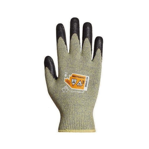 [superior-glove-dexterity-s13frne-44-1323] Superior Glove Dexterity S13FRNE 44/1323