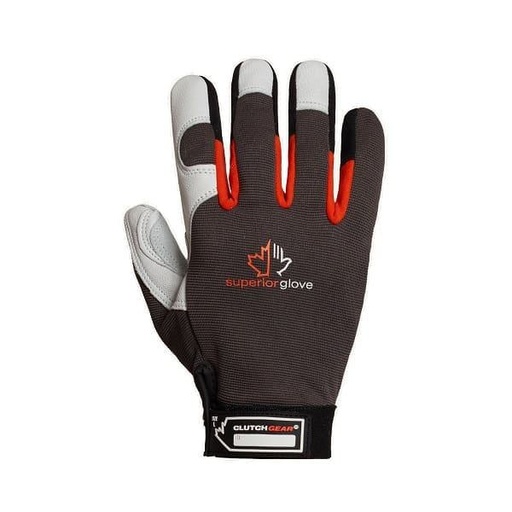 [superior-glove-clutch-gear-mxgce-44-201] Superior Glove Clutch Gear MXGCE 44/201