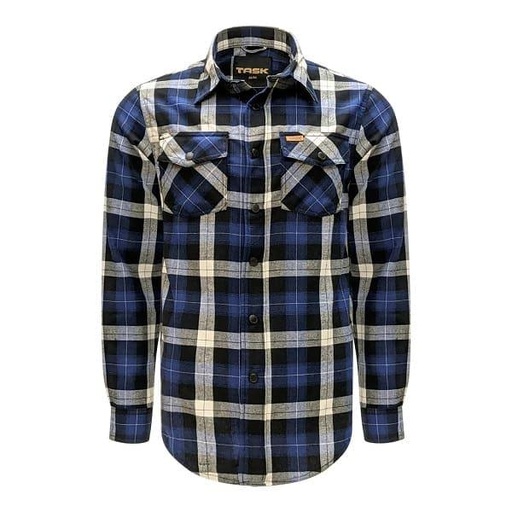 [task-flannel-shirt] Task flannel shirt