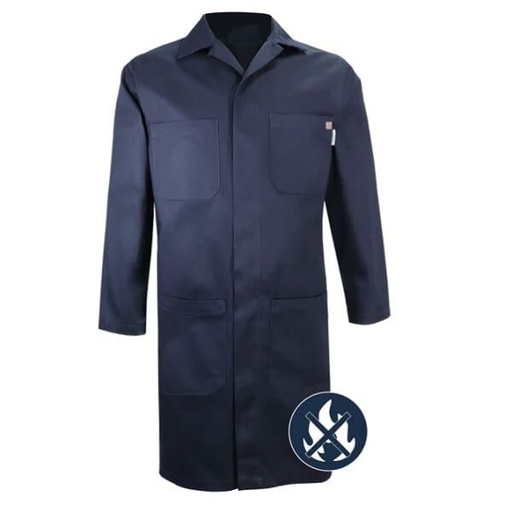 [gatts-shop-coat-fr] Gatts shop coat FR