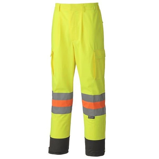 Pioneer breathable traffic safety pants