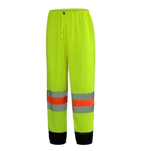 Ganka traffic safety pants