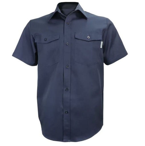 [gatts-short-sleeves-shirt] Gatts short sleeves shirt