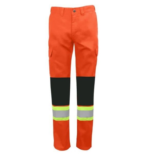 Gatts cargo pant high visibility