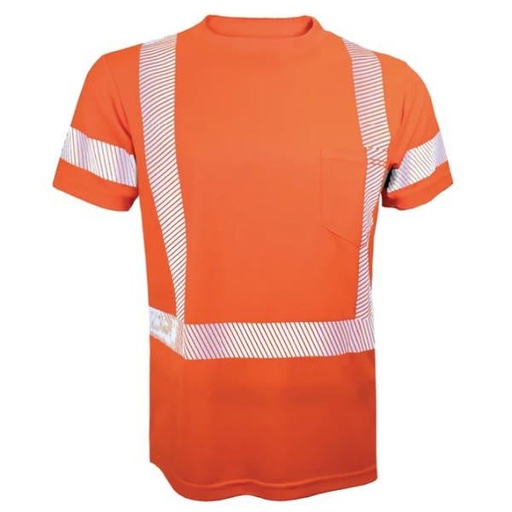 [gatts-high-visibility-t-shirt] Gatts high visibility t-shirt