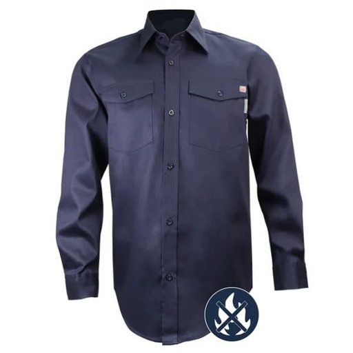 [gatts-long-sleeves-shirt-fr] Gatts long sleeves shirt FR