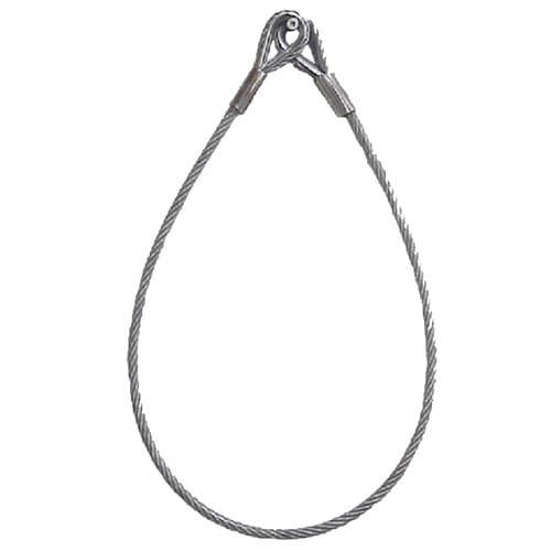 [norguard-cable-anchor] Norguard cable anchor