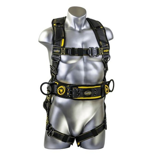 [norguard-cyclone-harness] Norguard Cyclone harness