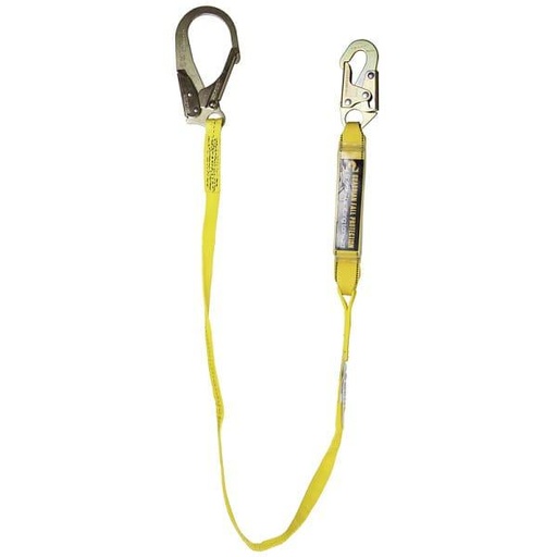 [norguard-shock-absorber-lanyard] Norguard shock absorber lanyard