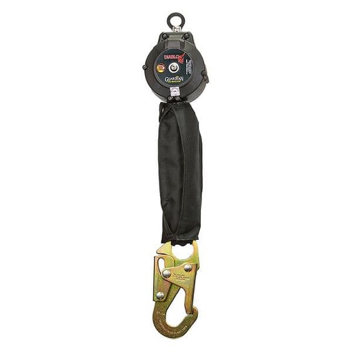 [norguard-6-diablo-2-0-srl] Norguard 6' Diablo 2.0 SRL