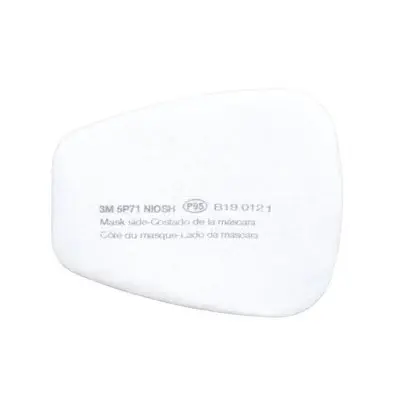 Filtre contre les particules P95 5P71 3M