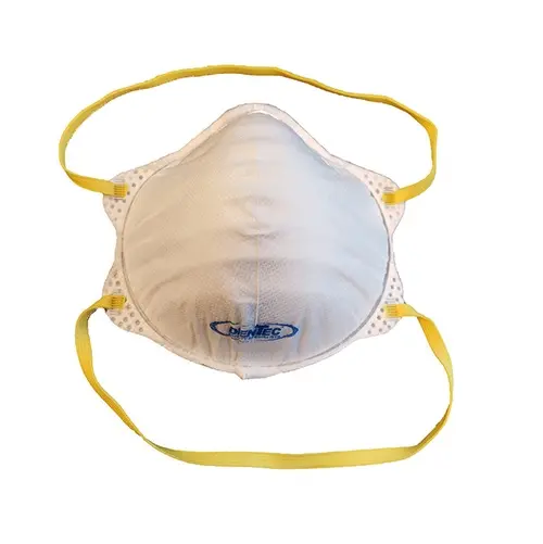[16/15*] Respirateur jetable Comfort-Ease N95 Dentec