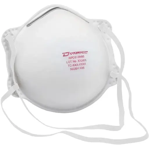 [16/51395*] Dynamic economy N95 disposable respirator