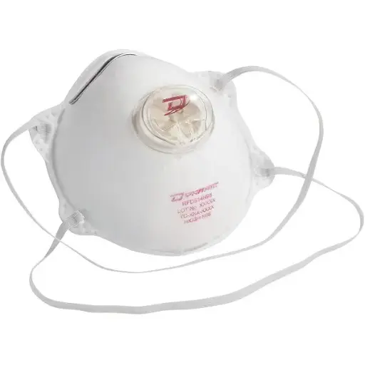 [16/51495] Respitateur jetable N95 économique avec valve Dynamic