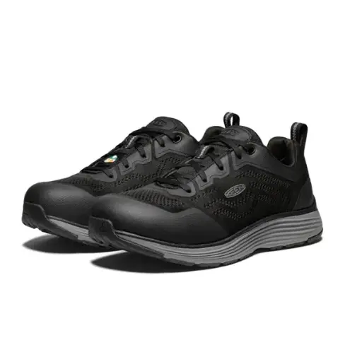 Soulier sécurité Sparta II Keen