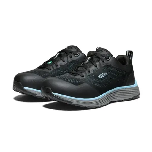Soulier sécurité femme Sparta II Keen