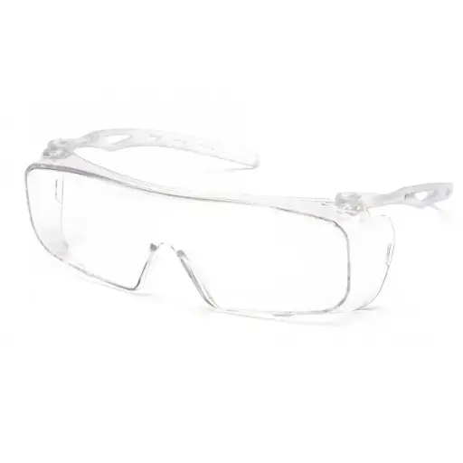 Lunettes de sécurité Cappture Pyramex