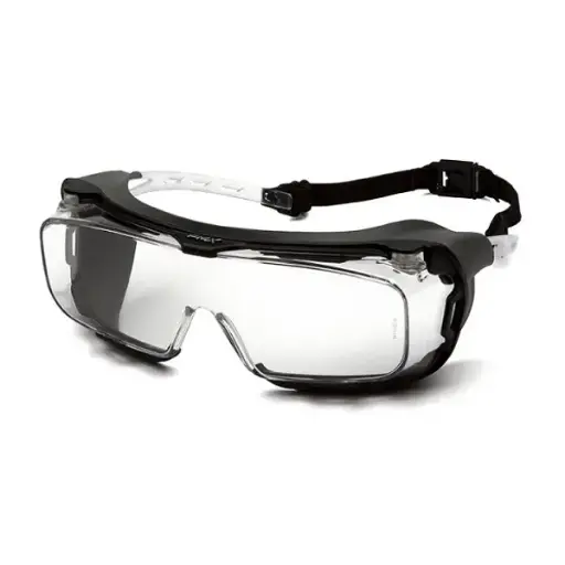 [11/9912] Lunettes de sécurité Cappture Plus Pyramex