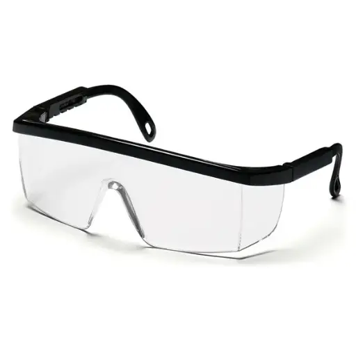 [11/0410] Lunette de sécurité Integra Pyramex