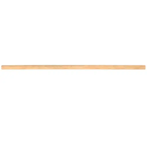 [34/6301440] Bâton de bois pour drapeau de signalisation Pioneer